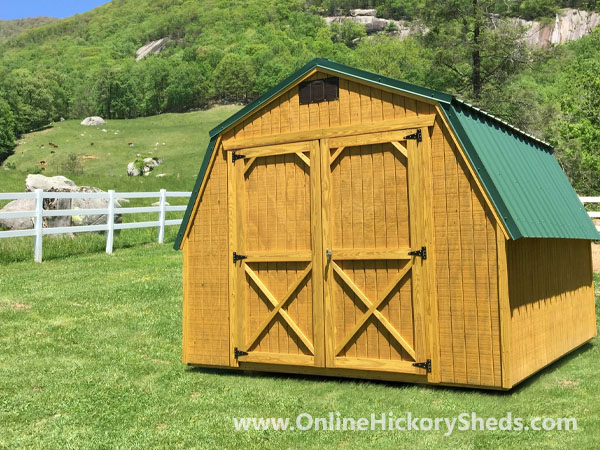 Old Hickory Little Barns