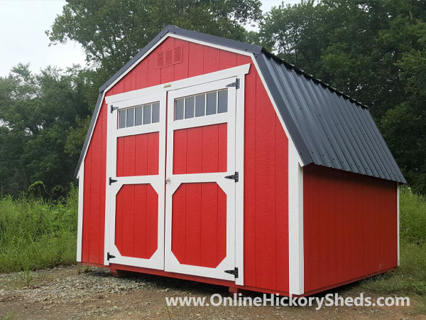 Old Hickory Little Barns