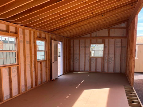 24x40 DW Porch 04